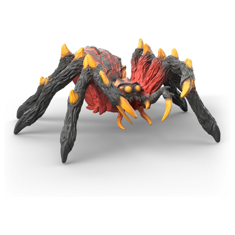 Schleich Eldrador Lava Fortress 42810 žaislų rinkinys
