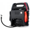 Wuber W14270 5-in-1 kompresorius su paleidimo stiprintuvu
