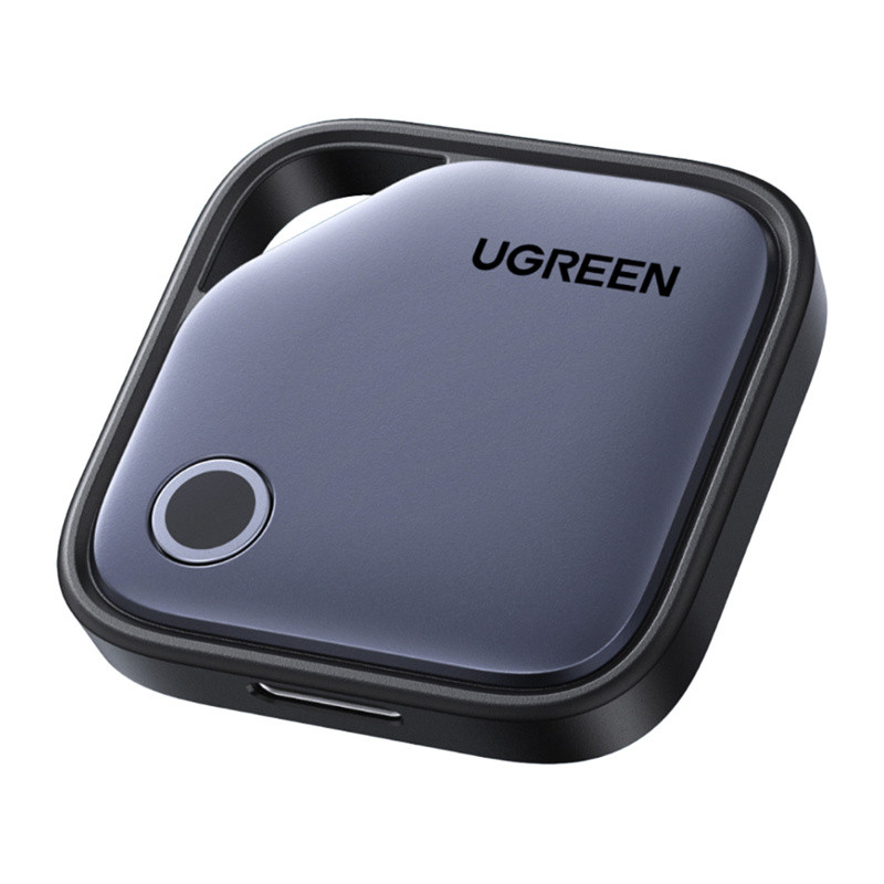 UGREEN CM916 Smart Pro Locator, USB-C, skirta Android ir Apple (4 vnt.)