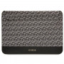 Nešiojamojo kompiuterio įmautė Guess GUCS14HGCFSEK 14 colių, GCube Stripes, juoda