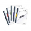 Durable SWINGCLIP 30 A4 aplankas su segtuku 226000, permatomas (25 vnt.)