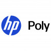 HP Poly APU-76 elektroninio ragelio jungiklio adapteris ausinėms, atitinkantis TAA reikalavimus (85R00AA)