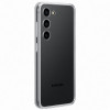 Samsung Galaxy S23 Frame Cover EF-MS911CB korpusas, juodas
