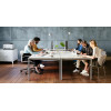 HP Color LaserJet Pro 2202dw spausdintuvas, A4, 23 ppm, dvipusis, WLAN (D2KG6F#B19)