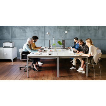 HP Color LaserJet Pro 2202dw spausdintuvas, A4, 23 ppm, dvipusis, WLAN (D2KG6F#B19)