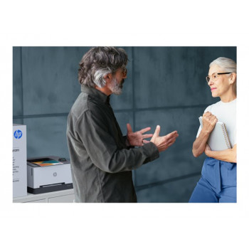 HP Color LaserJet Pro 2202dw spausdintuvas, A4, 23 ppm, dvipusis, WLAN (D2KG6F#B19)