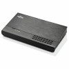 Fujitsu PR09 S26391-F6007-L500 portų replikatorius, USB-C, 2 x DP, 120 W