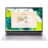 Acer Aspire Go AG16-71P-79HW 16" WUXGA nešiojamasis kompiuteris, Intel Core 7 150U, 16 GB RAM, 512 GB SSD, Windows 11 Home, sidabrinis