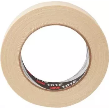 3M 101E Maskavimo juosta smėlio spalvos 50 m x 72 mm (1 ritinys) 1017250