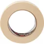 3M 101E Maskavimo juosta smėlio spalvos 50 m x 72 mm (1 ritinys) 1017250