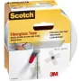 3M 47035048 balta remonto juosta 50 m x 48 mm, vienas ritinys