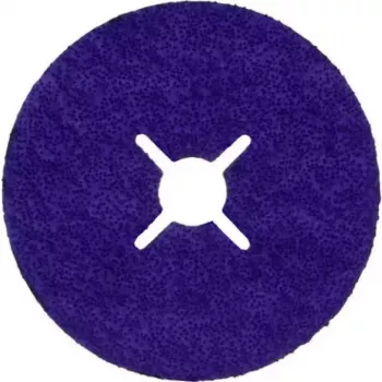 3M Cubitron II 982C 125 mm P36 pluoštinis šlifavimo diskas (25 vnt.) 7100349590