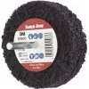 3M Scotch-Brite XT-ZS Pro šiurkštus valymo diskas 100x13mm su 6mm koto SXCRS 7100192709