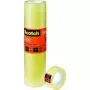 3M Scotch Magic Tape 5081510, 19 mm x 10 m, permatoma, 12 ritinėlių