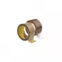 3M Scotch 3707 pakavimo juosta, PP, 50 mm x 66 m, permatoma, tyliai nusivyniojanti, natūralaus kaučiuko dervos klijai - 1 ritinys (3707T506)