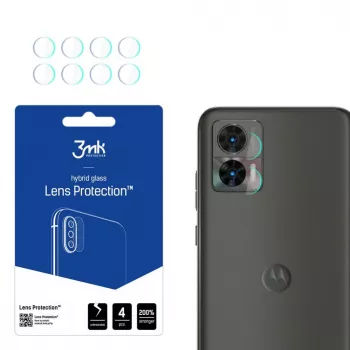 3MK 3mk Lens Protection Hybrid Camera Glass, skirta „Motorola Edge 30 Neo“