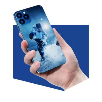 3MK All-Safe Skin Phone Label, skirta Apple iPhone 13 Pro Max
