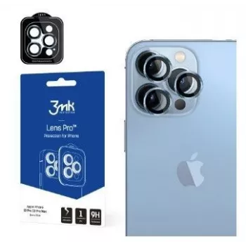 3MK Apple iPhone 13 Pro / 13 Pro Max Lens Protection Pro Sierra Blue
