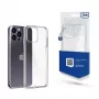 3MK Apple iPhone 14 Pro Clear Case Transparent