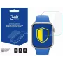 3MK Apple Watch Series 7 41mm ARC plastikinė plėvelė ekrano apsaugai