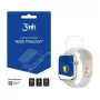 3MK ARC+ Screen Protector, skirtas Apple Watch 41mm (Series 7/8/9/SE 2nd Gen) – Crystal Clear