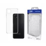 3MK Armor Case, Samsung Galaxy A22 5G, Skaidrus