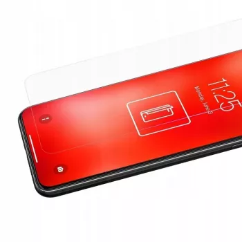 3MK Flexible Glass Lite apsauginis stiklas, skirtas Xiaomi Poco X3 / X3 Pro / X3 NFC