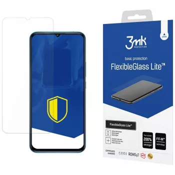 3MK Flexible Glass Screen Protector, skirta Xiaomi Mi 11T / Mi 11T Pro