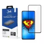 3MK Hard Glass Max Lite ekrano apsauga, skirta Xiaomi Poco X3 NFC / Poco X3 Pro - juoda