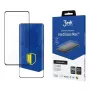 3MK HardGlass Max ekrano apsauginis stiklas, skirta Huawei P50 Pro 5G - juoda