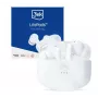 3MK LifePods Protection Bluetooth 5.3 ANC Technology White