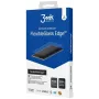 3MK Samsung Galaxy S21 Ultra 5G FlexibleGlass Edge Black