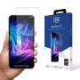 3MK Silky Matt Pro Dėklas Samsung Galaxy A34 5G - Juodas