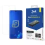 3MK SilverProtection+ Hybrid Screen Protector, skirta Huawei Nova 9 (permatoma)