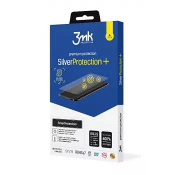 3MK SilverProtection+ ekrano apsauga, skirta Samsung Galaxy A32 4G