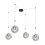 LED pakabinamas šviestuvas 40W 2000lm