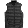 Vyriška 4F pūkinė liemenė Deep Black SS23 4FSS23TDJAM082 20S