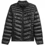 4F Moteriška sintetinio pūko striukė Deep Black H4Z21 KUDP002 20S