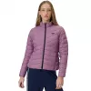 4F moteriška softshell striukė F0855 Violetinė M dydis | Kur.lt