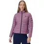 4F moteriška softshell striukė F0855 Violetinė M dydis | Kur.lt