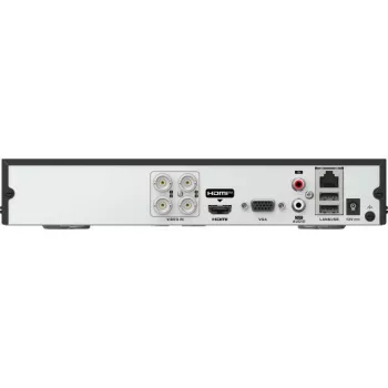 5-in-1 vaizdo registratorius Hikvision DS-7204HGHI-M1/T