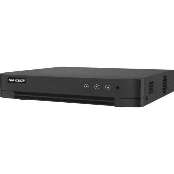 5-in-1 Recorder Hikvision DS-7208HGHI-M1/T 8-Channel H.265 Pro+ DVR