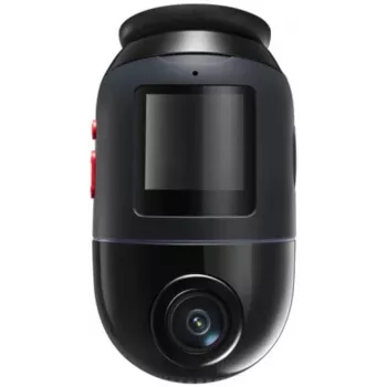 70mai Dash Cam 4K Omni X800 Black