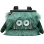 8B+ Flint Monster Chalk Bag laipiojimui ir boulderingui