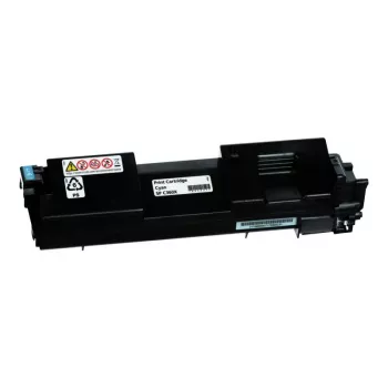 Ricoh 408251 original kasetė su toneriu Cyan, 1 vnt.