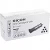 Ricoh 408295 SP 230L originali tonerio kasetė, 1200 psl., juoda