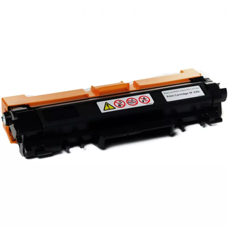 Ricoh 408295 SP 230L originali tonerio kasetė, 1200 psl., juoda
