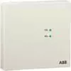 ABB Stotz S&J oro kokybės jutiklis su patalpos temperatūros reguliatoriumi LGS/A1.2 2CDG120059R0011