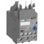 ABB TF42-10 terminis apsauginis relė, 8-10 A, 10 klasė, 690 V AC, 3 polių, 1NO+1NC 1SAZ721201R1043