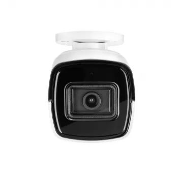 ABUS 4MP IP mini vamzdinė kamera, 4mm objektyvas, PoE, IP67